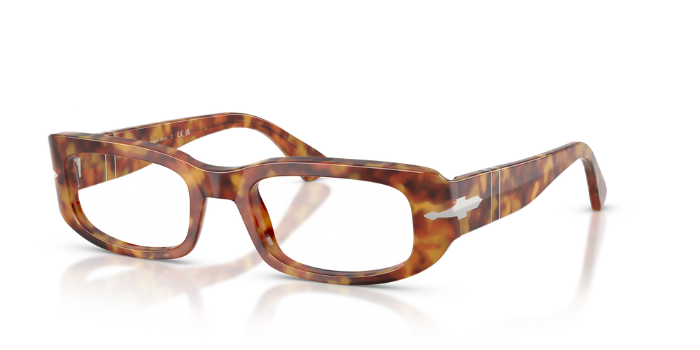 Persol PO3388V with Brown Tortoise Frame - Image 1