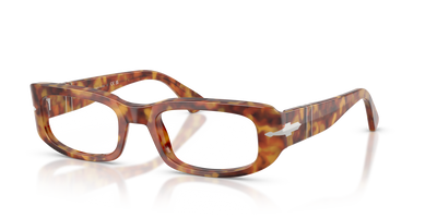 Persol PO3388V with Brown Tortoise Frame - Image 1