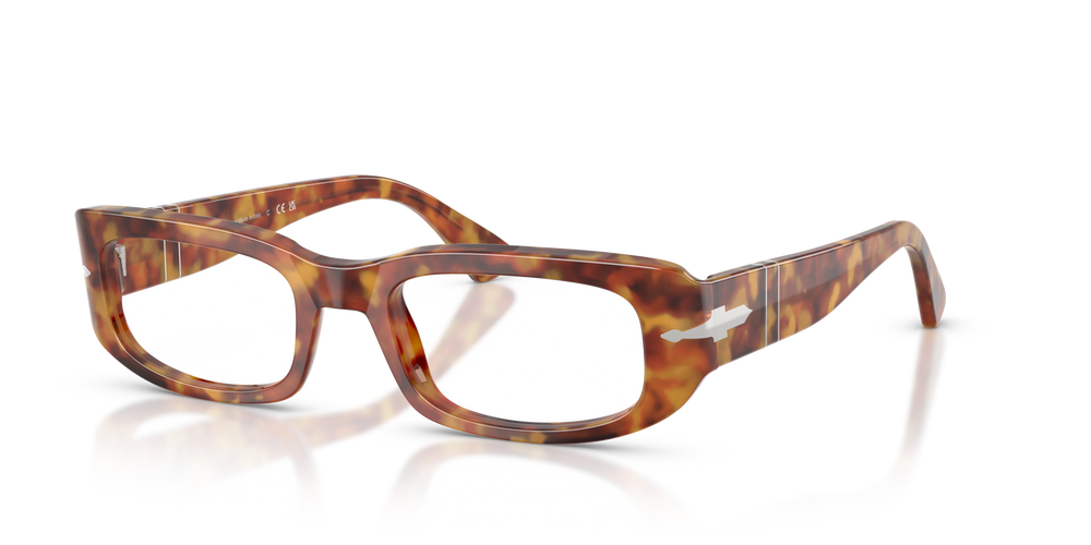 Persol PO3388V with Brown Tortoise Frame - Image 1