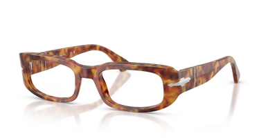 Persol PO3388V with Brown Tortoise Frame - Image 1