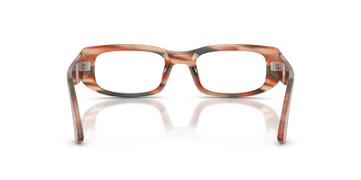 Persol PO3388V mit Gestell Striped Red &amp; Green - Bild 5