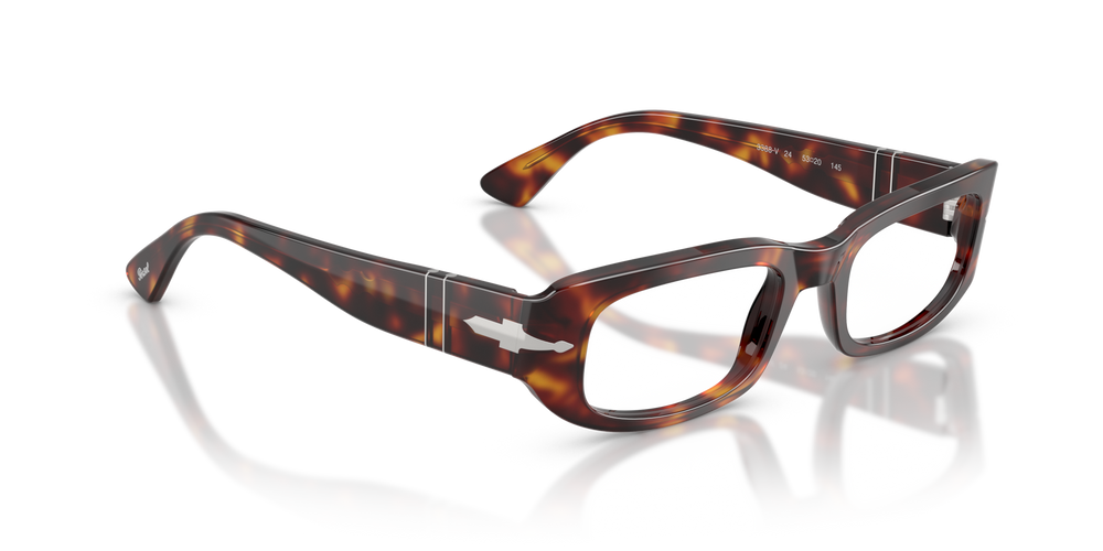 Persol PO3388V with Havana Frame - Image 3