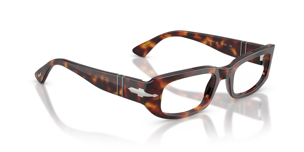 Persol PO3388V con Montatura Havana - Immagine 3