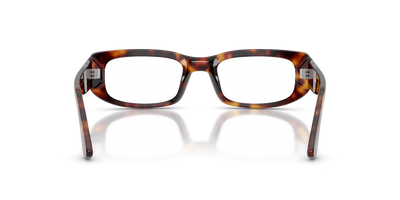 Persol PO3388V con Montatura Havana - Immagine 5