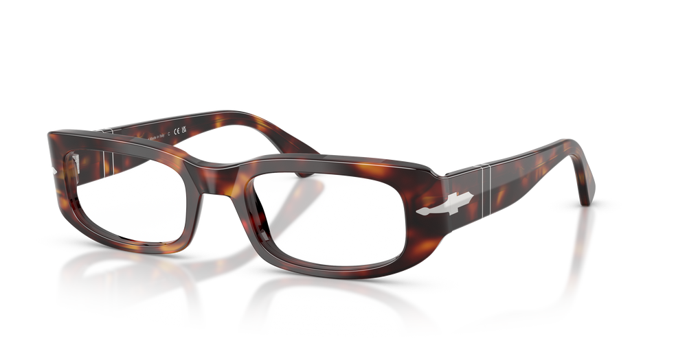 Persol PO3388V con Montatura Havana - Immagine 1