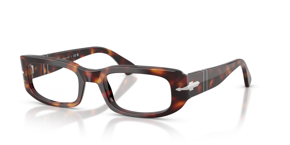 Persol PO3388V with Havana Frame - Image 1