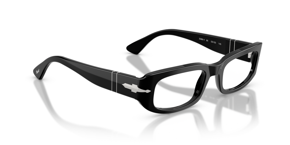 Persol PO3388V with Black Frame - Image 3