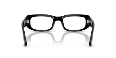 Persol PO3388V con Montatura Nero - Immagine 5