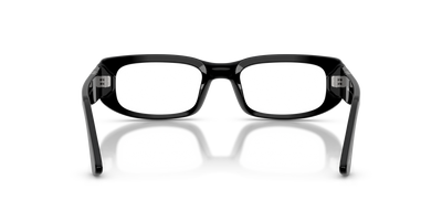 Persol PO3388V con Montatura Nero - Immagine 5