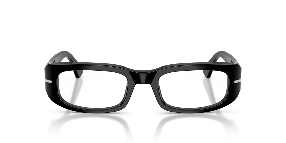 Persol PO3388V con Montatura Nero - Immagine 2
