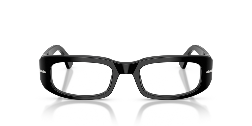 Persol PO3388V con Montatura Nero - Immagine 2