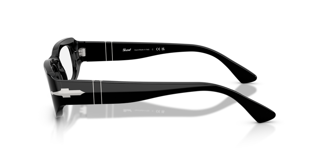 Persol PO3388V con Montatura Nero - Immagine 4