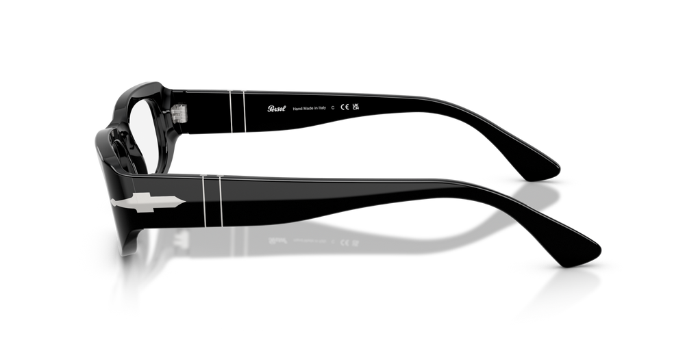 Persol PO3388V con Montatura Nero - Immagine 4
