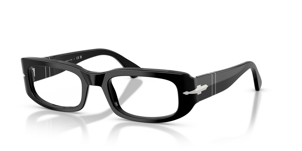 Persol PO3388V con Montatura Nero - Immagine 1