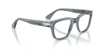 Persol PO3389V - Cecil avec Monture Océan transparent - Image 3