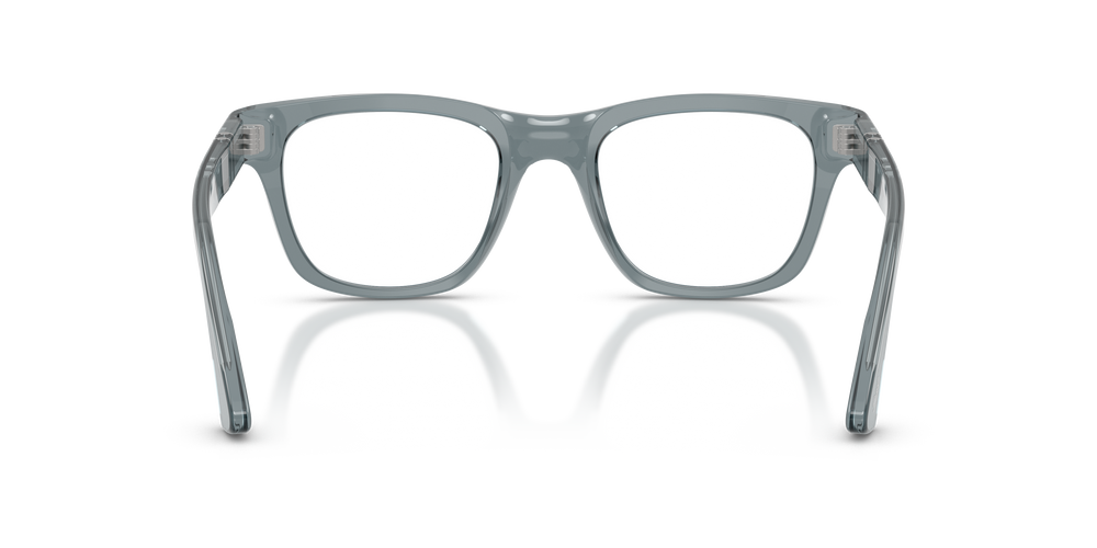 Persol PO3389V - Cecil with Transparent Ocean Frame - Image 5