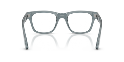Persol PO3389V - Cecil with Transparent Ocean Frame - Image 5