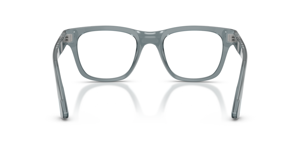 Persol PO3389V - Cecil avec Monture Océan transparent - Image 5