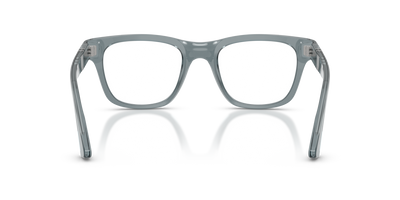 Persol PO3389V - Cecil avec Monture Océan transparent - Image 5
