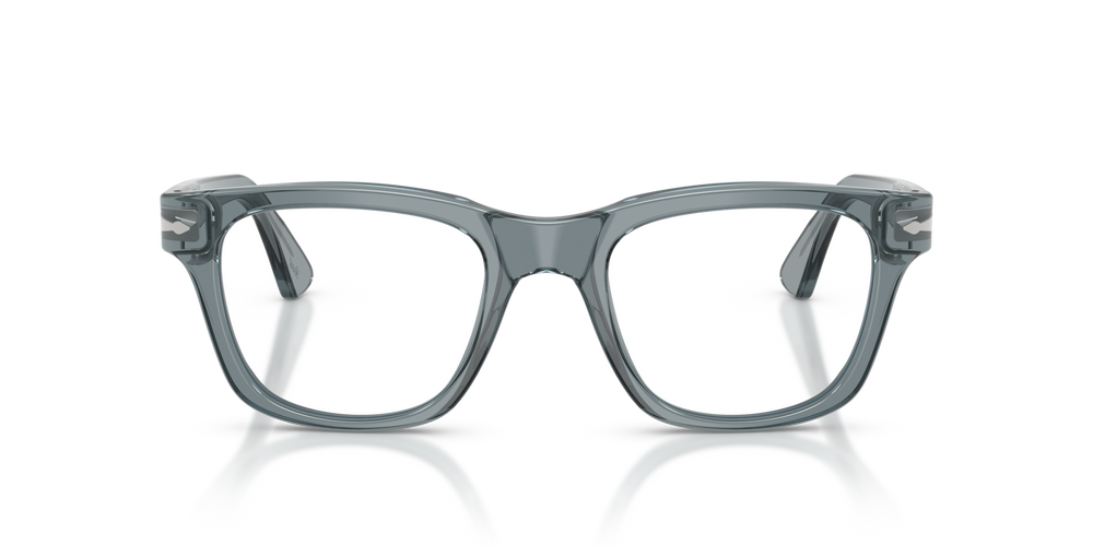 Persol PO3389V - Cecil avec Monture Océan transparent - Image 2