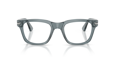 Persol PO3389V - Cecil with Transparent Ocean Frame - Image 2
