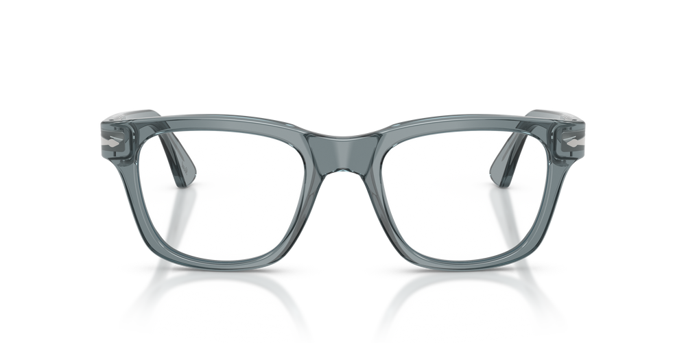 Persol PO3389V - Cecil with Transparent Ocean Frame - Image 2