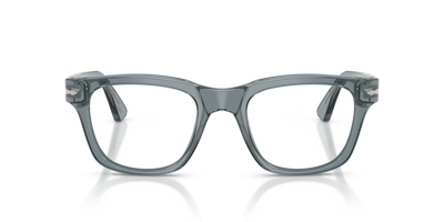 Persol PO3389V - Cecil with Transparent Ocean Frame - Image 2