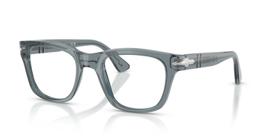 Persol PO3389V - Cecil with Transparent Ocean Frame - Image 1