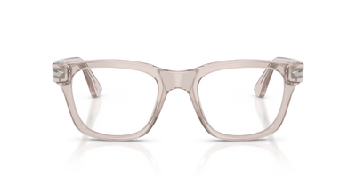 Persol PO3389V - Cecil with Transparent Brown Grey Frame - Image 2