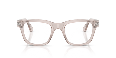 Persol PO3389V - Cecil with Transparent Brown Grey Frame - Image 2