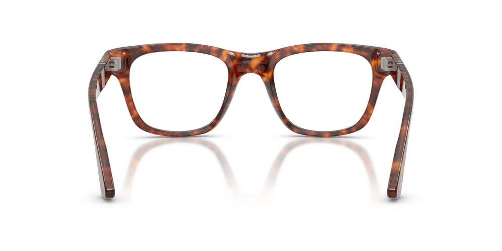 Persol PO3389V - Cecil with Havana Frame - Image 5