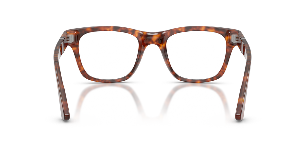 Persol PO3389V - Cecil with Havana Frame - Image 5
