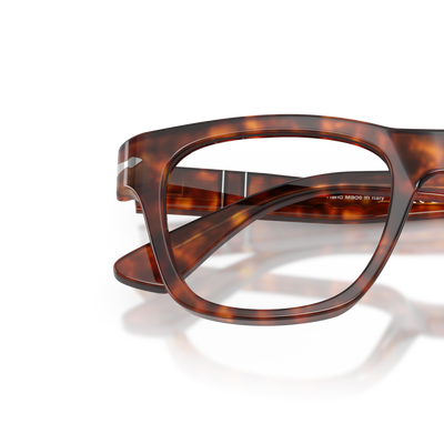 Persol PO3389V - Cecil with Havana Frame – Variant Image