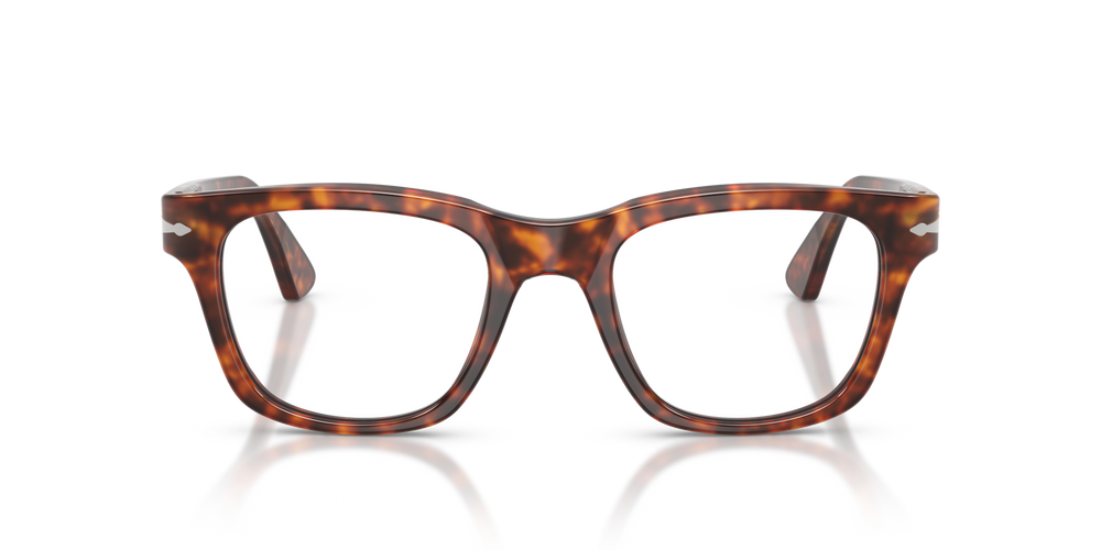Persol PO3389V - Cecil with Havana Frame - Image 2