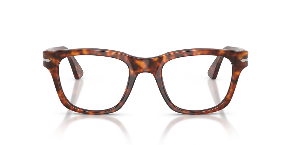 Persol PO3389V - Cecil with Havana Frame - Image 2
