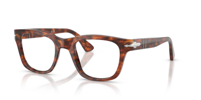 Persol PO3389V - Cecil with Havana Frame - Image 1