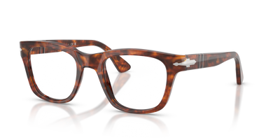 Persol PO3389V - Cecil with Havana Frame - Image 1