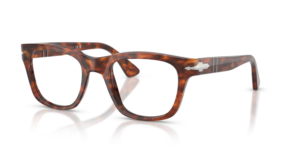 Persol PO3389V - Cecil with Havana Frame - Image 1