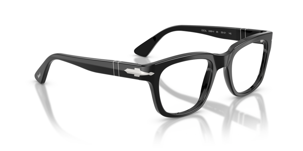 Persol PO3389V - Cecil with Black Frame - Image 3