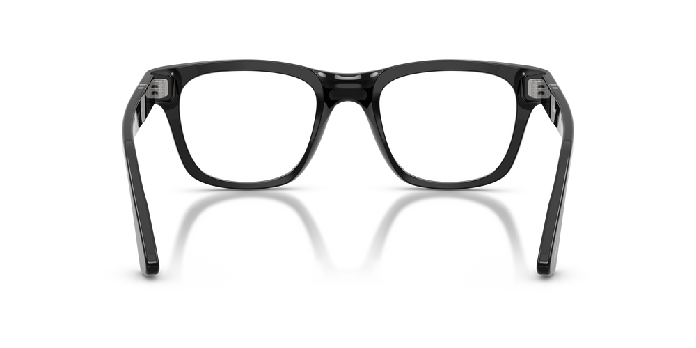 Persol PO3389V - Cecil with Black Frame - Image 5
