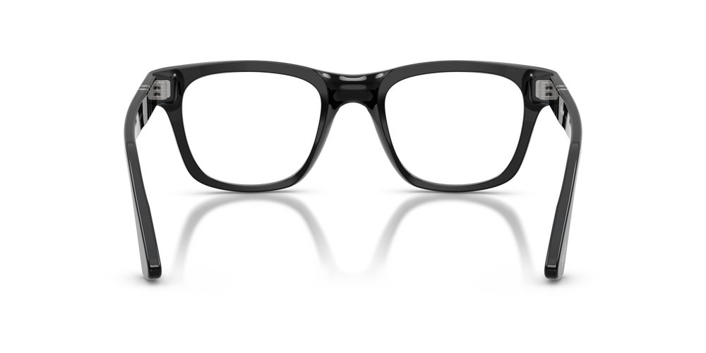 Persol PO3389V - Cecil with Black Frame - Image 5