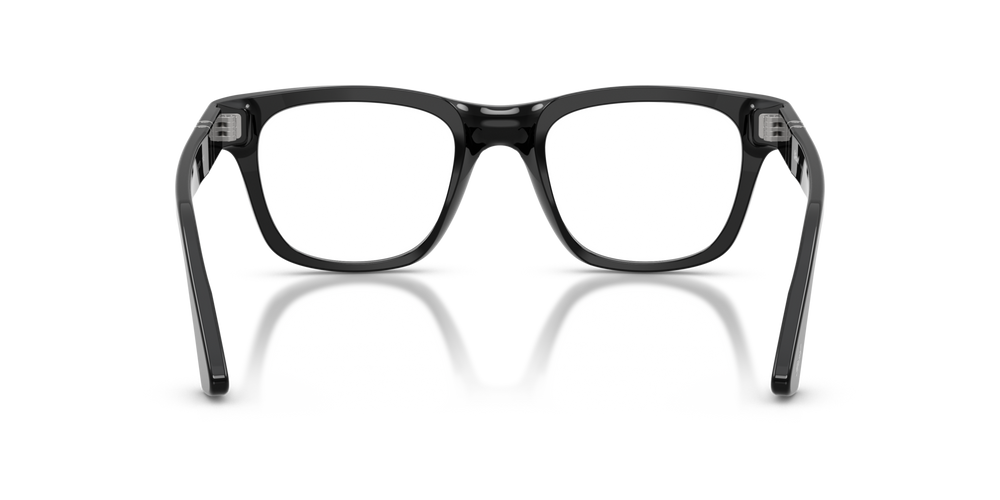 Persol PO3389V - Cecil with Black Frame - Image 5