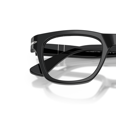 Persol PO3389V - Cecil with Black Frame – Variant Image