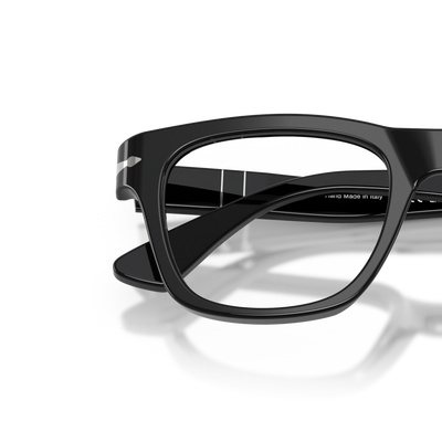 Persol PO3389V - Cecil with Black Frame – Variant Image