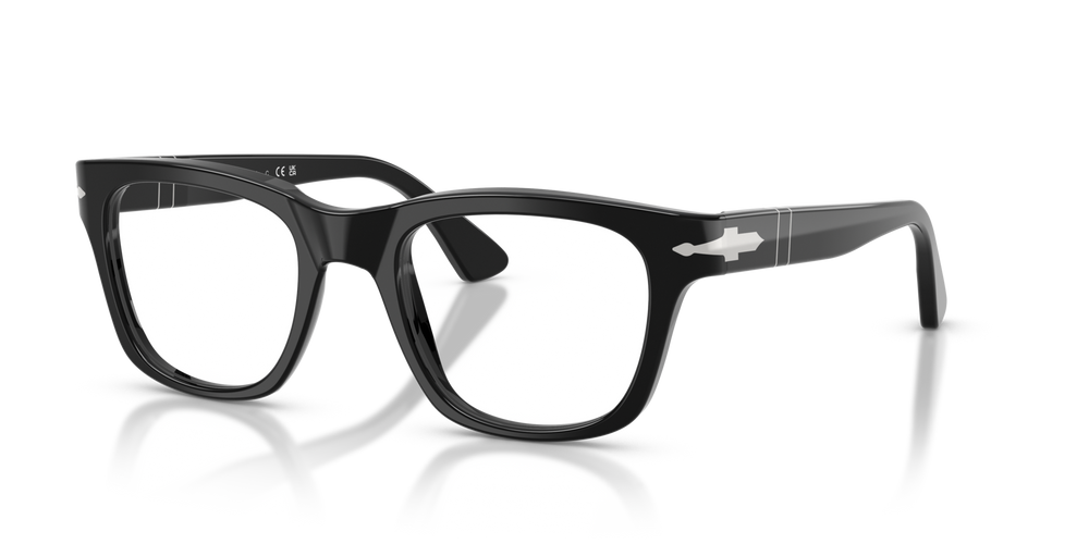 Persol PO3389V - Cecil with Black Frame - Image 1