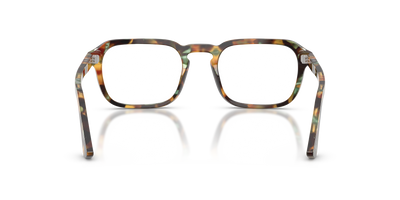 Persol PO3390V mit Gestell Tortoise Brown &amp; Pearl Green - Bild 5
