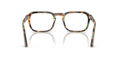 Persol PO3390V avec Monture Tortoise Brown &amp; Pearl Green - Image 5
