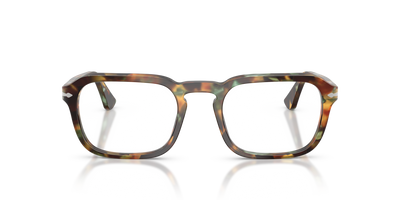 Persol PO3390V avec Monture Tortoise Brown &amp; Pearl Green - Image 2