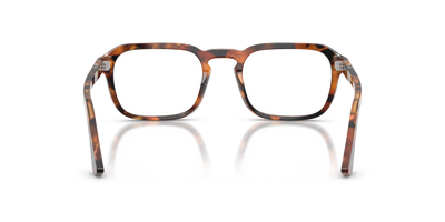 Persol PO3390V avec Monture Tortoise Brown &amp; Pearl Brown - Image 5