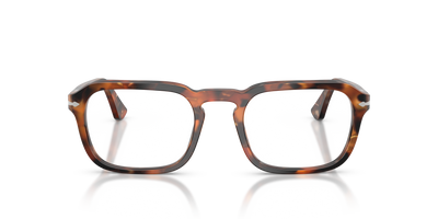 Persol PO3390V avec Monture Tortoise Brown &amp; Pearl Brown - Image 2